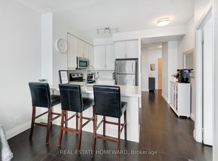 3939 Duke Of York Blvd #1910, Mississauga, ON L5B 4N2