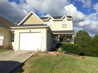 7710 Silveredge Way, Knoxville, TN 37918