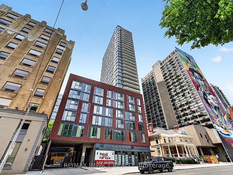 308 Jarvis St #813 — Photo 2
