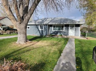 441 S Ferris St, Powell, WY 82435