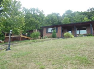 5049 State Route 220, Waverly, OH 45690