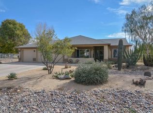 10643 W Rancho Dr, Glendale, AZ 85307