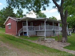 4501 Hampton Cir, Stover, MO 65078