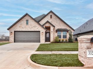 3321 Slate River Dr, Yukon, OK 73099