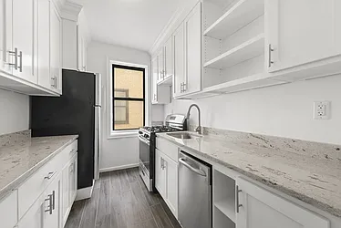 Sold by Citi Habitats