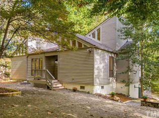 5 Matchwood, Pittsboro, NC 27312