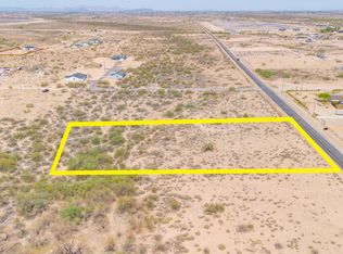 0 S 351st Ave #155, Tonopah, AZ 85354