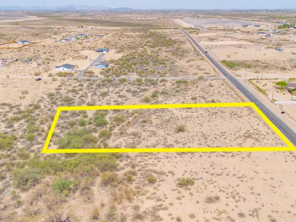 0 S 351st Avenue #155, Tonopah, AZ 85354