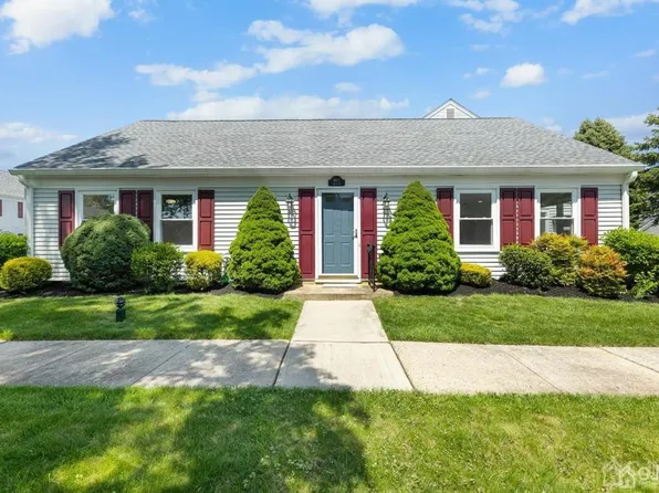 593C Tilton Way, Monroe Township, NJ 08831