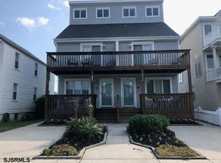 314 38th St S #B, Brigantine, NJ 08203