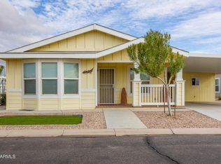 2263 N Trekell Rd #155, Casa Grande, AZ 85122