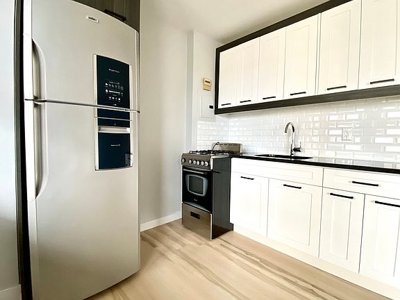 3rd image of 1370 Saint Nicholas Ave #L17