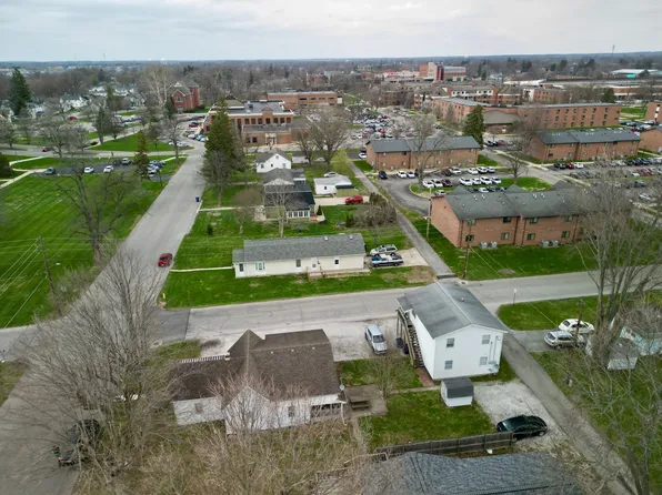 4507 S Harmon St #A, Marion, IN 46953