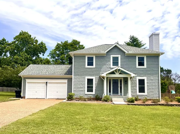 566 Overview Ln, Franklin, TN 37064
