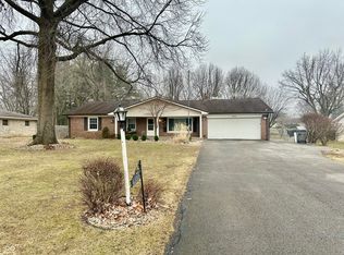 4315 E Brunswick Ave, Indianapolis, IN