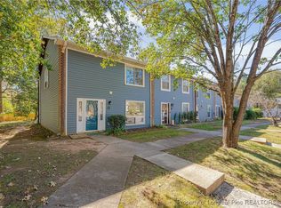 1304 Seaton Rd APT 17, Durham, NC 27713