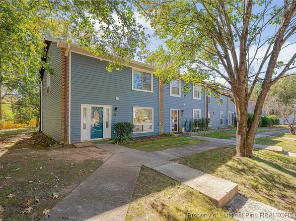 1304 Seaton Rd APT 17, Durham, NC 27713