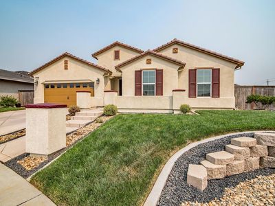 2727 Sweeney Dr, Woodland, CA, 95776