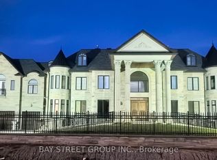 55 Abbotsford Rd, Whitchurch Stouffville, ON L4A 2C1