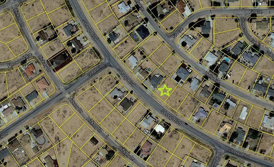 2nd image of S Loop Blvd