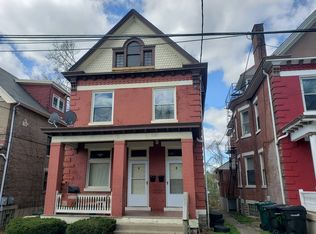 959 Oakland Ave #2, Cincinnati, OH 45205