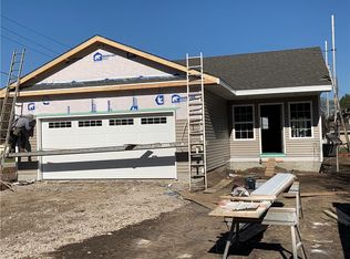 205 Grand St, Van Meter, IA 50261