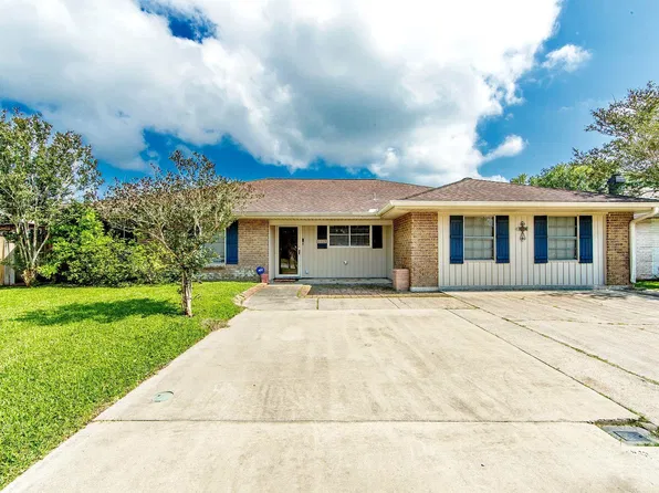 213 Hogan St, Berwick, LA 70342