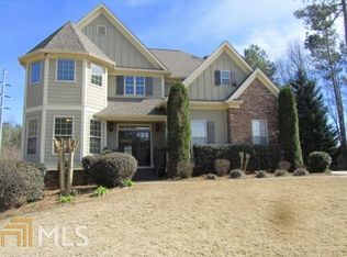 578 Melvin Dr, Jefferson, GA 30549