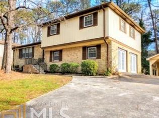 4247 Rue Saint Michel, Stone Mountain, GA 30083