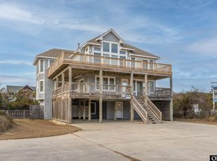 1082 Lighthouse Dr LOT 18, Corolla, NC 27927