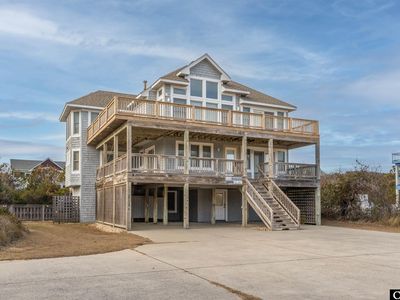 1082 Lighthouse Dr Lot 18, Corolla, NC, 27927
