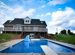 2230 Kiddville Rd, Mt Sterling, KY 40353