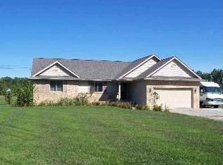 2167 E Wilson Rd, Clio, MI 48420