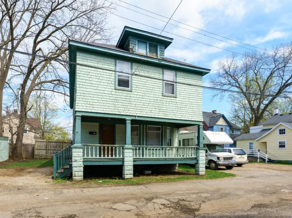 810 Normal Ct, Kalamazoo, MI 49007