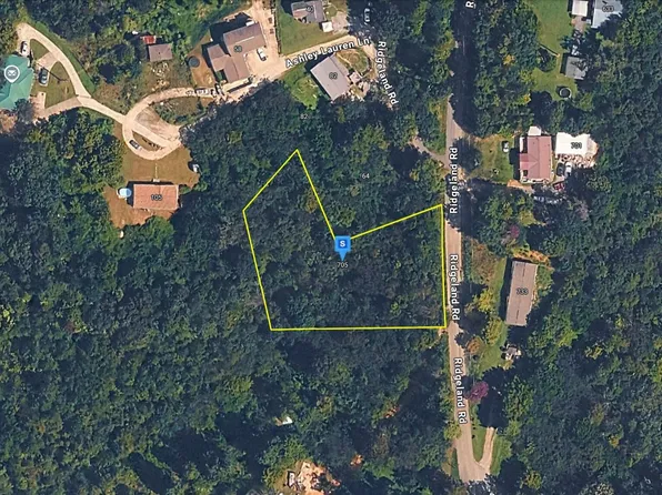 705 Ridgeland Rd, Rossville, GA 30741