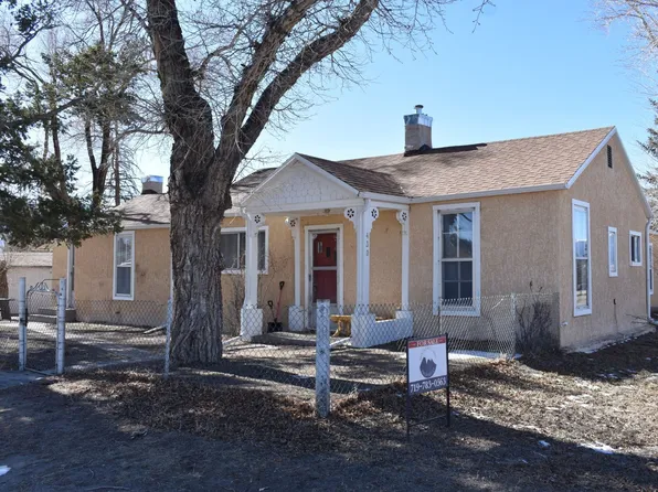 430 Ohio St, Silver Cliff, CO 81252