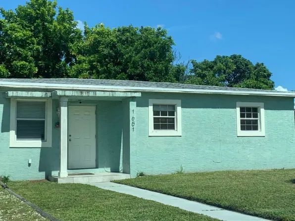 1601 NW 13th Ct, Fort Lauderdale, FL 33311