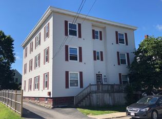 36 A St APT 3, South Portland, ME 04106