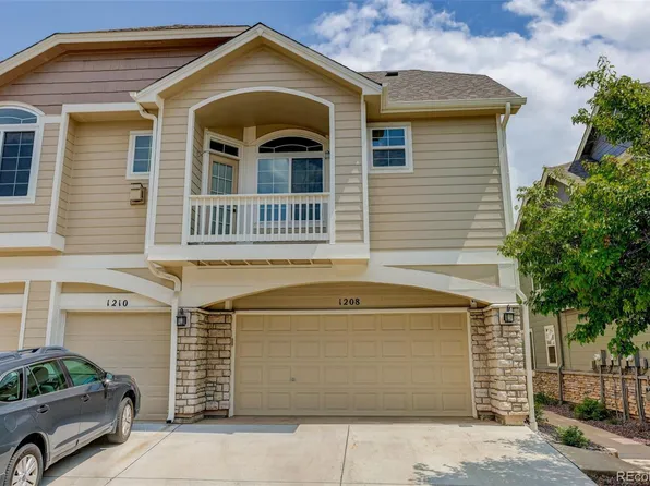 1208 Carlyle Park Circle, Highlands Ranch, CO 80129
