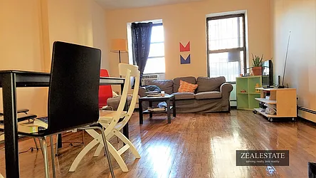 Rented by ZealEstate Group Inc