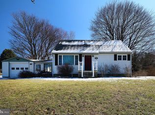 2162 Halfmoon Valley Rd, Port Matilda, PA 16870