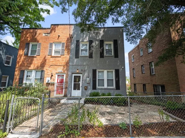 4230 Edson Pl NE, Washington, DC 20019