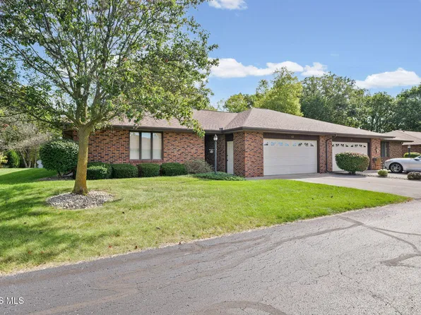 42 La Plas Dr #42, Findlay, OH 45840