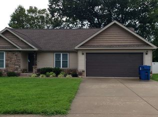 1814 Doran Rd S, Murray, KY 42071