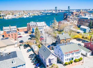 151 High St APT 3, Portsmouth, NH 03801