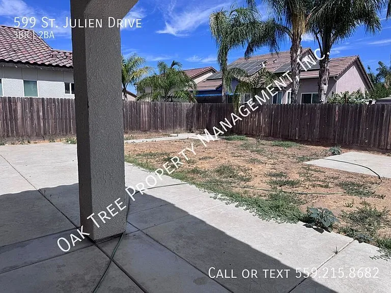 599 Saint Julien Dr — Photo 17