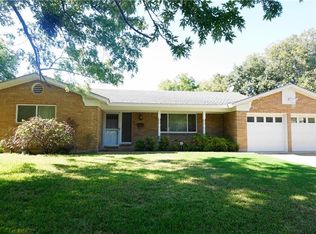 5724 Wharton Dr, Fort Worth, TX 76133