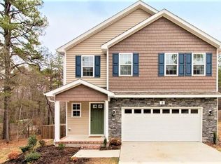 9 Juniper Ln, Pinehurst, NC 28374