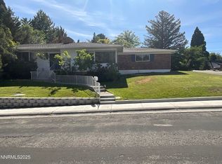 3365 Marthiam Ave, Reno, NV 89509