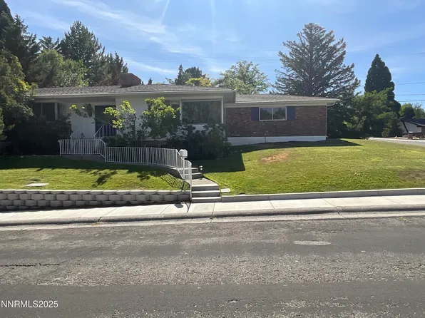 3365 Marthiam Ave, Reno, NV 89509